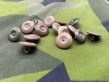 15 x Original WW2 British Army