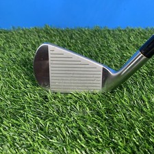 Mizuno MX-23 MX 23 Individual 6 Iron Steel S300 S Flex Right-Hand 38.5" Club