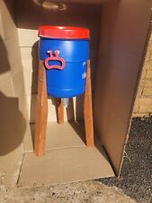 1 x 25kg spring pheasant