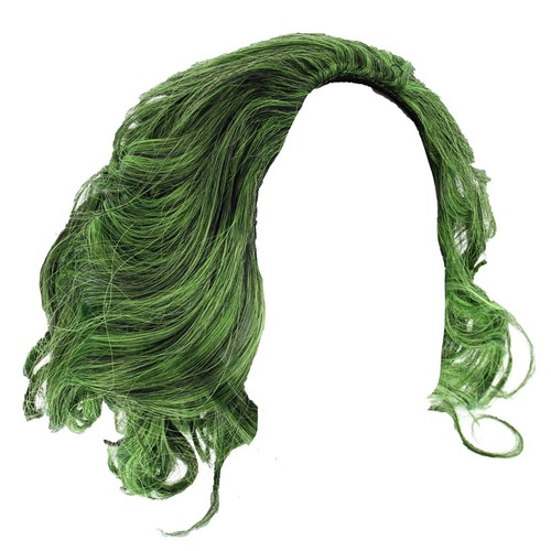 Green joker witch - joker, loompa