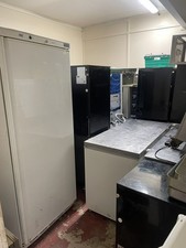 Catering Equipment Job Lot