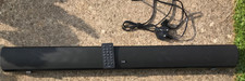 Logik TV Soundbar 2.1Ch