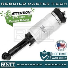 Front OE REMAN Suspension Air Spring Bag Strut Land Rover Discovery 3/ LR3 05-09