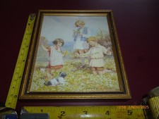 MARGARET W. TARRANT PICKING