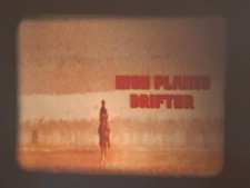 HIGH PLAINS DRIFTER 1973 SUPER