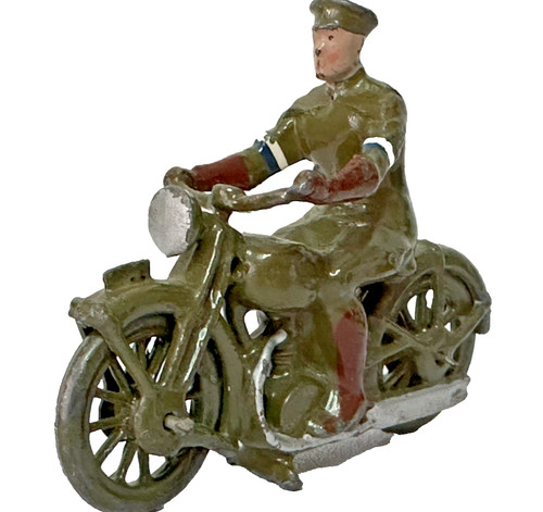Britains 1939 army - britains,