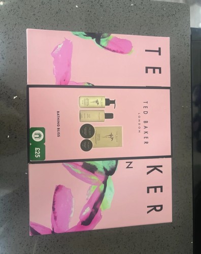 Ted baker gift set - baker,