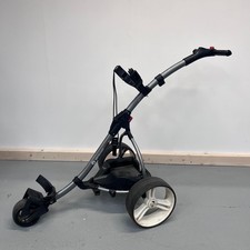 Motocaddy S1 Electric Golf
