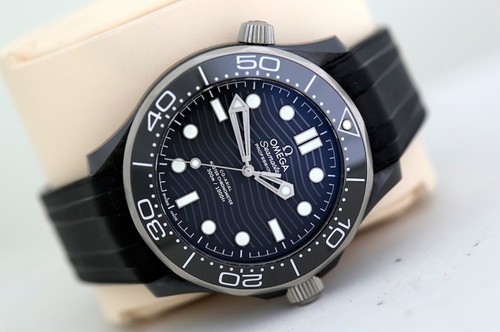 Omega seamaster 44mm - omega,