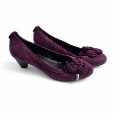 K&S Kennel & Schmenger Purple