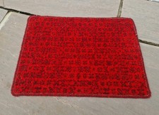 Vintage 1970s Axminster Wool