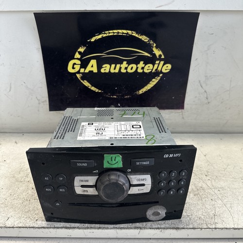 Original opel navi al - original, 60