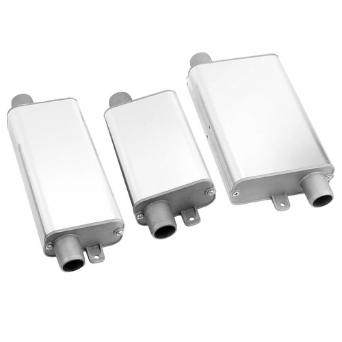 24mm exhaust pipe muffler - 24mm,