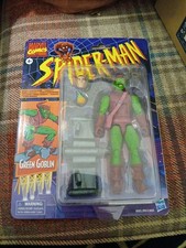 Marvel Legends Green Goblin