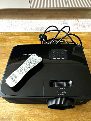Optoma 1080p projector 3000 - optoma,