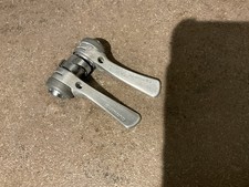 Vintage Bike Shimano Light