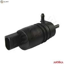 WASHER FLUID PUMP WINDOW