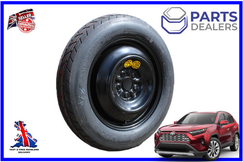 Genuine toyota rav mk5 - genuine,