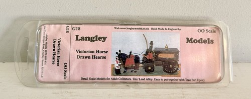 Langley g18 gauge - oo,