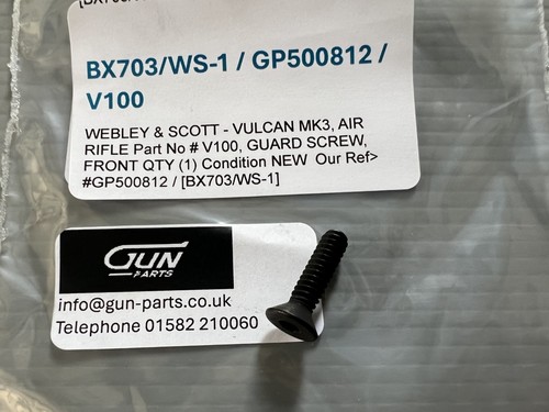 Spare part for - spare,