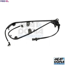 SENSOR WHEEL SPEED 90101 FOR