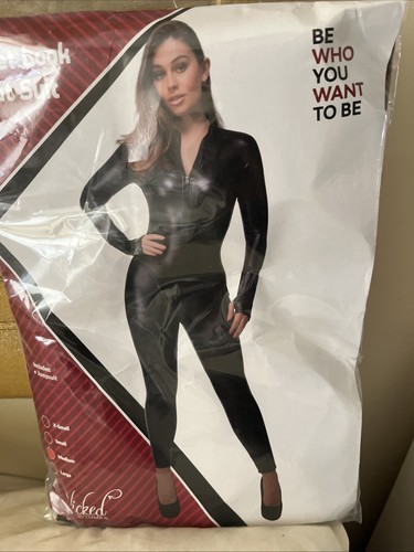 Wicked catsuit wet - catsuit,
