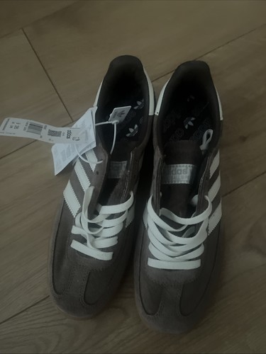 Adidas spezial size brown - spezial, 9