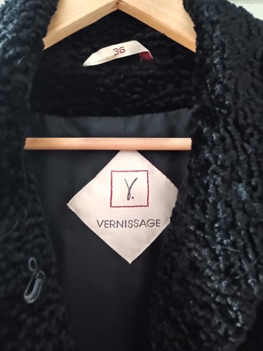 Vintage vernissage astrakhan - vintage,
