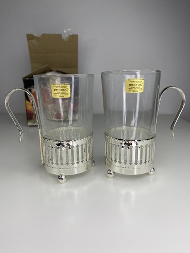 Set arcoroc clear - of, 2