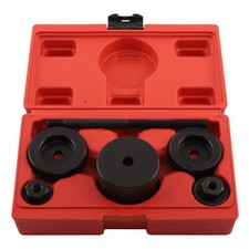 Rear Axle Suspension Bush