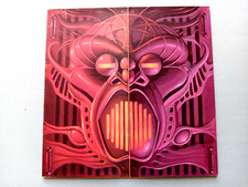 POSSESSED BEYOND THE GATES