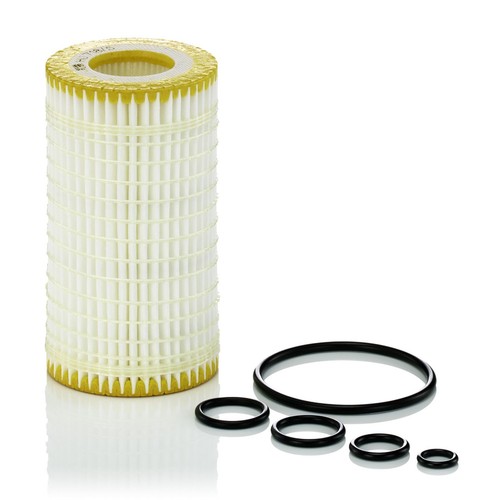 Oil filter for - filter, mercedes