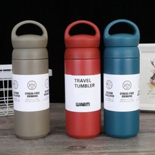 Water Bottle Vacuum Insulated