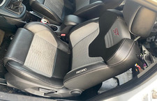 Ford Fiesta 2008-2015 - ST180