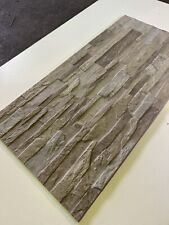 Slate Effect Porcelain Floor Wall Tiles Pallet Of Tile Job Lot 300 X 600 Stone