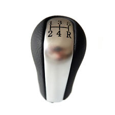 5 SHIFT LEVER KNOB FOR TOYOTA AVENSIS T22 T25 AYGO COROLLA E RAV4 @