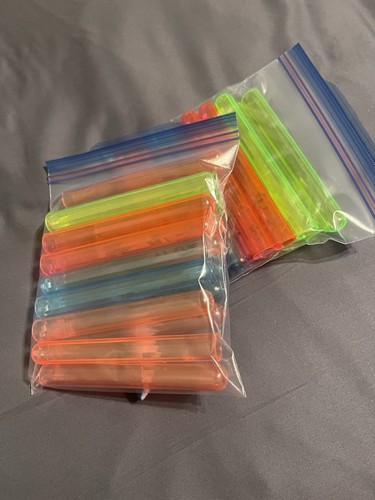Test tube shot - test,