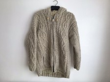 Gorgeous Pachamama Handknit