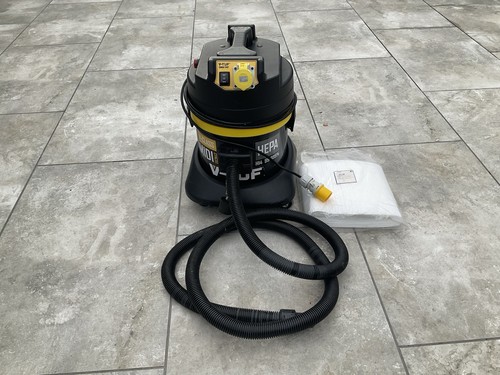 Tuf class midi industrial - tuf,