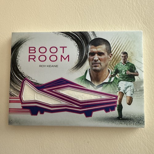 Roy keane 2024 - keane, futera