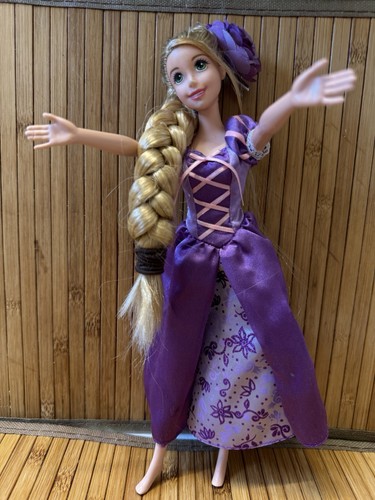 Vintage disney tangled - vintage,