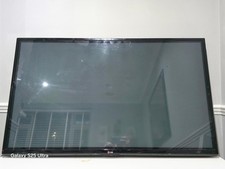 LG 50” Plasma TV (Model