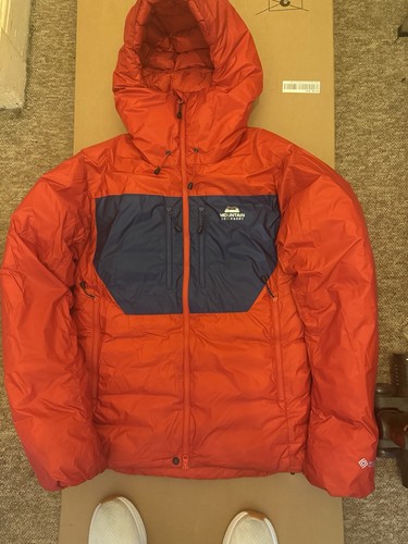 Mountain equipment kyros men - equipment,