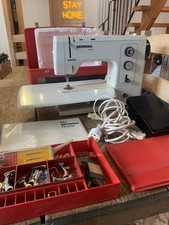Bernina 830 Record Electronic