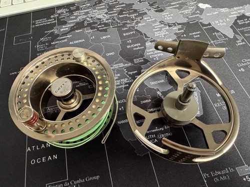 Greys tec 350 - greys, fishing