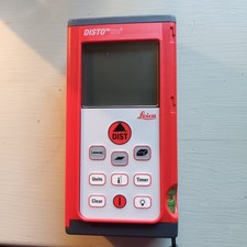 Leica Disto Lite 5 Laser Light Distance Meter