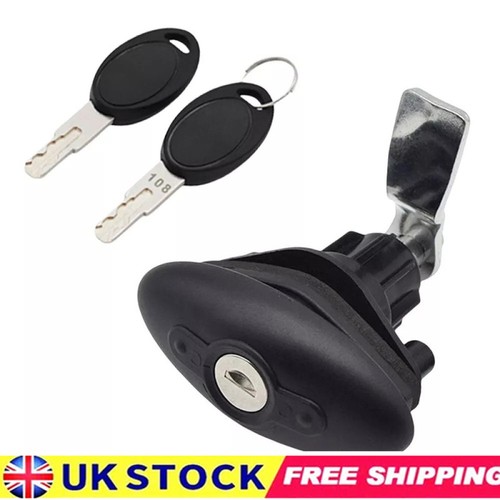 Sts zadi oval latch - sts,