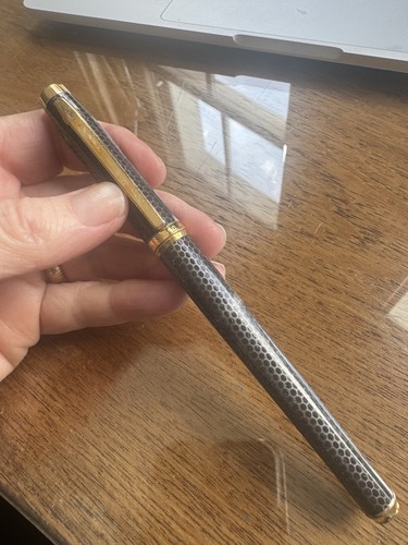 Elysee vogue fountain pen - vogue,