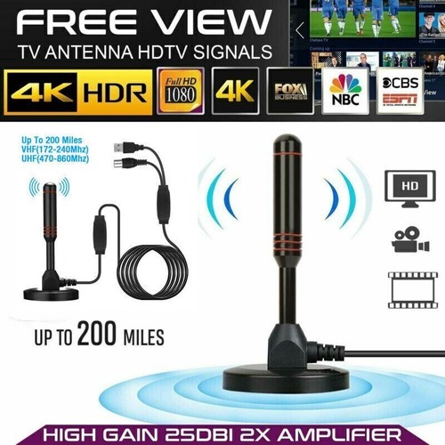 Aerial digital indoor tv - aerial,