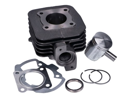 Cylinder kit 50cc for peugeot - 50cc,